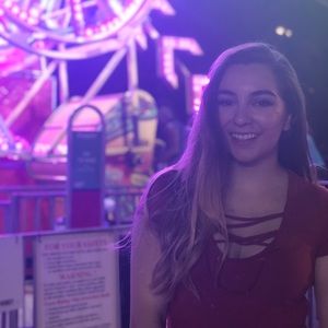 Meet your Posher, Priscilla